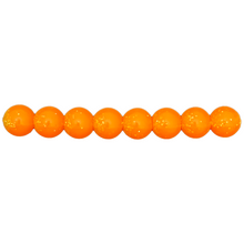 Load image into Gallery viewer, 12mm Soft Bead Balls (8 balls) - Saltwater Grade