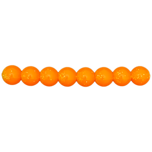 12mm Soft Bead Balls (8 balls) - Saltwater Grade