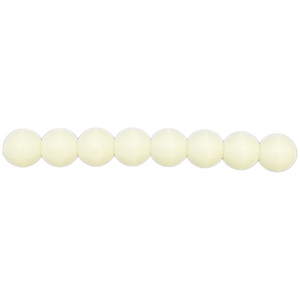 12mm Soft Bead Balls (8 balls) - Saltwater Grade