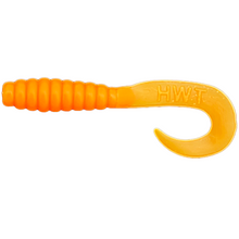 Load image into Gallery viewer, 3-1/2&quot; Grub Tail (5pk) - Saltwater Grade