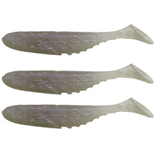 Load image into Gallery viewer, 4&quot; Swim Bait (3pk) - Saltwater Grade