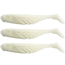 Load image into Gallery viewer, 4&quot; Swim Bait (3pk) - Saltwater Grade