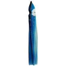 Load image into Gallery viewer, 4.5&quot; Alaska Hoochies - Glow Edition - 5pk *DISCONTINUED*
