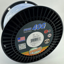 Load image into Gallery viewer, 40G Fishing Braid 65-100 lb.
