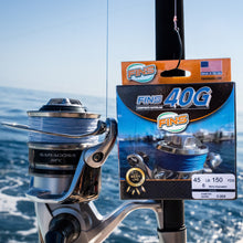 Load image into Gallery viewer, 40G Fishing Braid