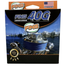 Load image into Gallery viewer, 40G Fishing Braid 65-100 lb.