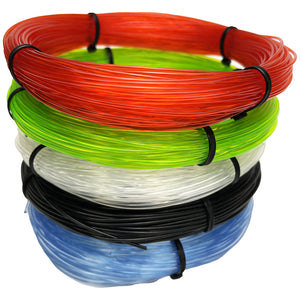 Monofilament Fishing Leader 500# 2.2mm Monofilament Fishing Leader 500# 2.2mm