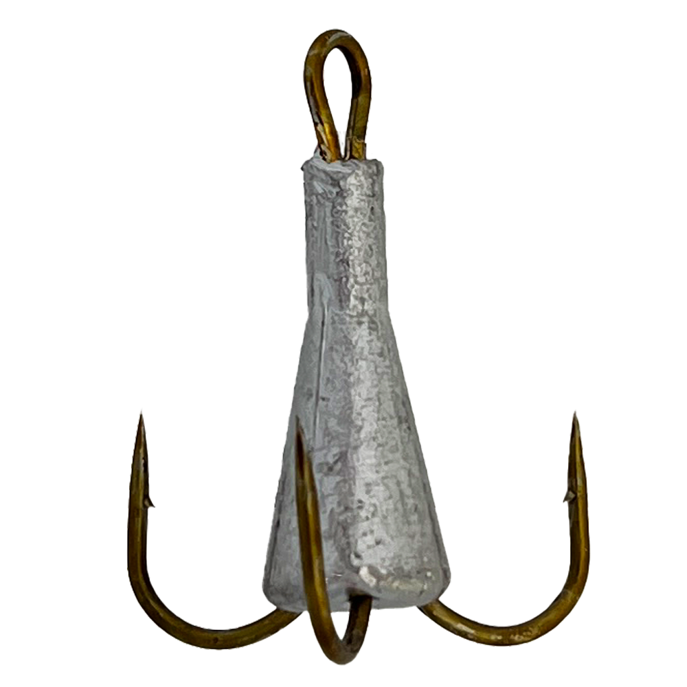 Snagging Hooks