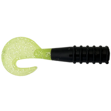 Load image into Gallery viewer, 6&quot; Grub Tail - Saltwater Grade