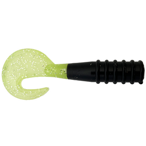 6" Grub Tail - Saltwater Grade