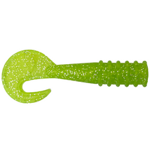 Load image into Gallery viewer, 6&quot; Grub Tail - Saltwater Grade