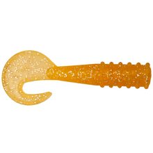 Load image into Gallery viewer, 6&quot; Grub Tail - Saltwater Grade
