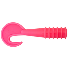 Load image into Gallery viewer, 6&quot; Grub Tail - Saltwater Grade