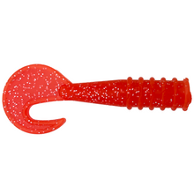 Load image into Gallery viewer, 6&quot; Grub Tail - Saltwater Grade