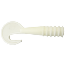 Load image into Gallery viewer, 6&quot; Grub Tail - Saltwater Grade