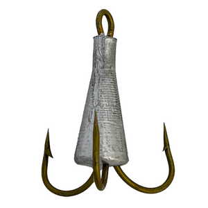 Snagging Hooks