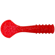 Load image into Gallery viewer, 8-1/2&quot; Beaver Tail - Saltwater Grade