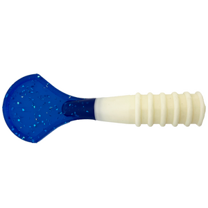 8-1/2" Beaver Tail - Saltwater Grade