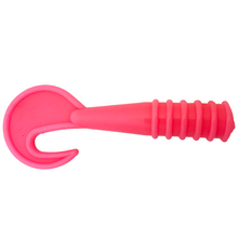 Load image into Gallery viewer, 8.5&quot; Grub Tails - Saltwater Grade