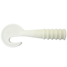 Load image into Gallery viewer, 8.5&quot; Grub Tails - Saltwater Grade