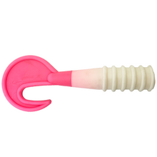 Load image into Gallery viewer, 8.5&quot; Grub Tails - Saltwater Grade