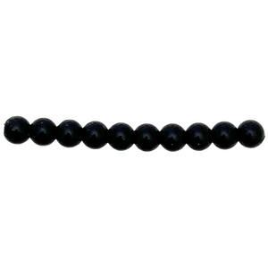 8mm Soft Bead Balls (30 balls) - Saltwater Grade