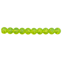 Load image into Gallery viewer, 8mm Soft Bead Balls (30 balls) - Saltwater Grade