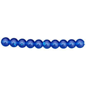 8mm Soft Bead Balls (30 balls) - Saltwater Grade
