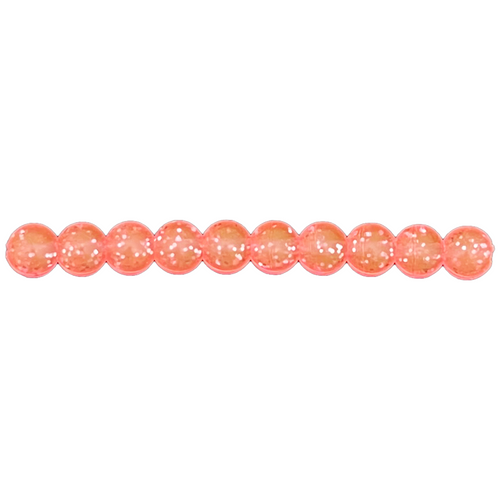 8mm Soft Bead Balls (30 balls) - Saltwater Grade