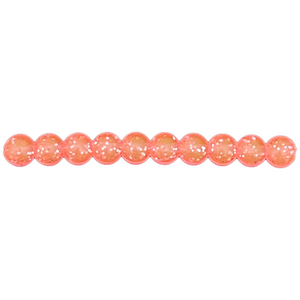 8mm Soft Bead Balls (30 balls) - Saltwater Grade