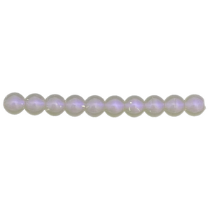 8mm Soft Bead Balls (30 balls) - Saltwater Grade