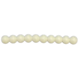 8mm Soft Bead Balls (30 balls) - Saltwater Grade