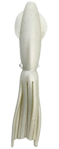 8" B2 Style Squid Body