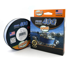 Load image into Gallery viewer, 40G Fishing Braid