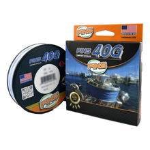 Load image into Gallery viewer, 40G Fishing Braid
