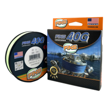 Load image into Gallery viewer, 40G Fishing Braid