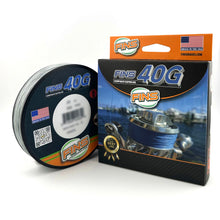 Load image into Gallery viewer, 40G Fishing Braid