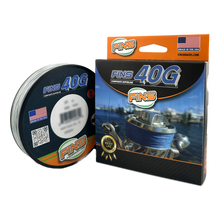 Load image into Gallery viewer, 40G Fishing Braid