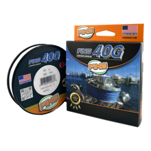 Load image into Gallery viewer, 40G Fishing Braid