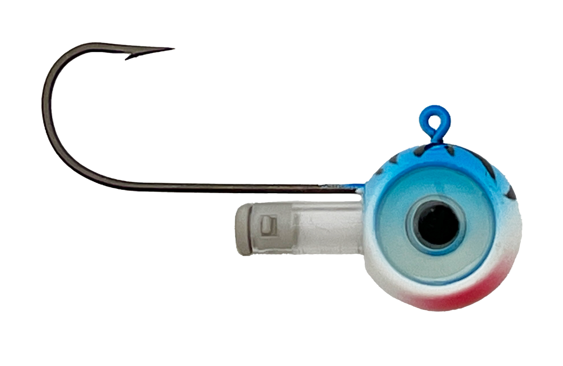 Fish Daddy GloEye Jig Kit (2pk) – HardwireTackle.com