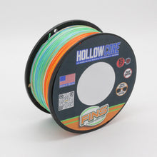 Load image into Gallery viewer, Hollow Core Fishing Braid 130-300lb.