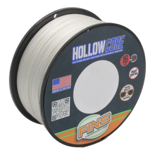 Load image into Gallery viewer, Hollow Core Fishing Braid