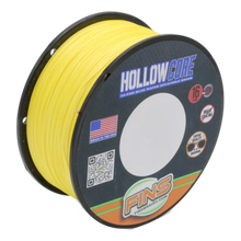 Load image into Gallery viewer, Hollow Core Fishing Braid