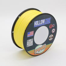 Load image into Gallery viewer, Hollow Core Fishing Braid 130-300lb.