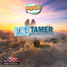Load image into Gallery viewer, Icetamer Ice Fishing Braid