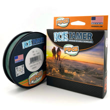 Load image into Gallery viewer, Icetamer Ice Fishing Braid