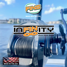 Load image into Gallery viewer, Infinity Braid