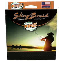 Load image into Gallery viewer, Sling Braid