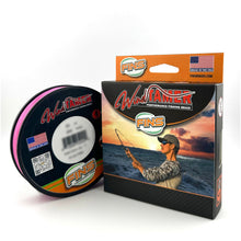 Load image into Gallery viewer, Windtamer Fishing Braid 50-80lb.
