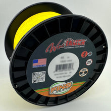Load image into Gallery viewer, Windtamer Fishing Braid 50-80lb.